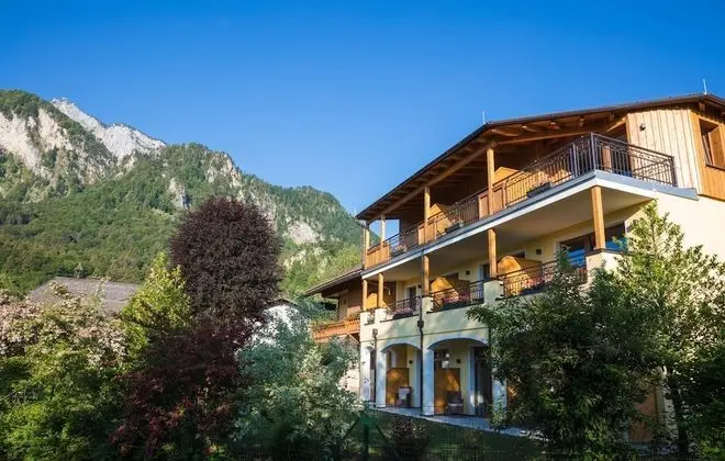 Deluxe Oda, 2 Yatak Odası, Balkon