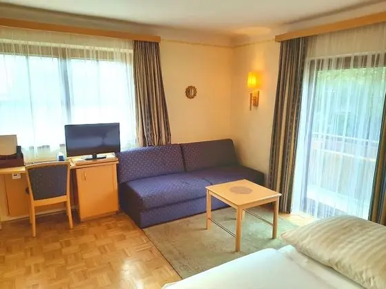 Standard Tek Büyük Yataklı Oda, 1 En Büyük (King) Boy Yatak, Balkon