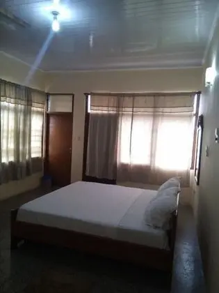 Comfort Apart Daire, 1 Yatak Odası, Sigara İçilmez
