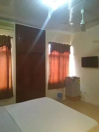 Comfort Apart Daire, 1 Yatak Odası, Sigara İçilmez