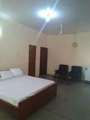 Comfort Apart Daire, 1 Yatak Odası, Sigara İçilmez