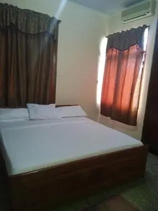 Comfort Apart Daire, 1 Yatak Odası, Sigara İçilmez