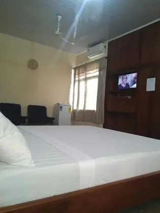 Comfort Apart Daire, 1 Yatak Odası, Sigara İçilmez