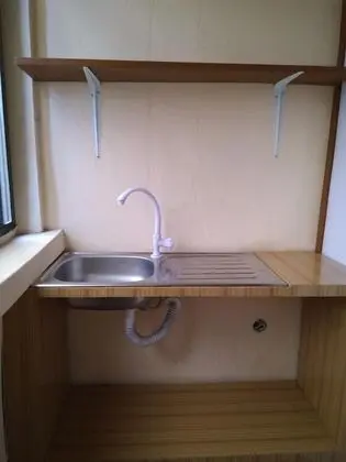 Comfort Apart Daire, 1 Yatak Odası, Sigara İçilmez