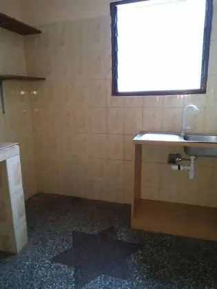 Comfort Apart Daire, 1 Yatak Odası, Sigara İçilmez