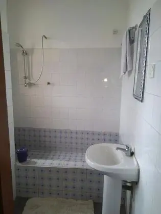 Comfort Apart Daire, 1 Yatak Odası, Sigara İçilmez