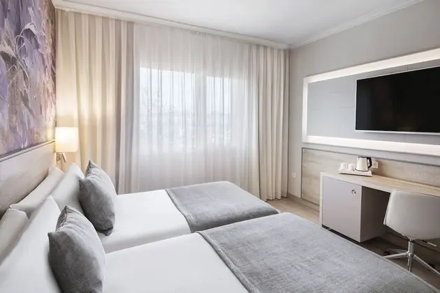 Cruise Package with Transfer to the Port