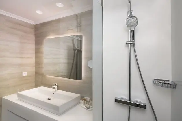 Cruise Package with Transfer to the Port