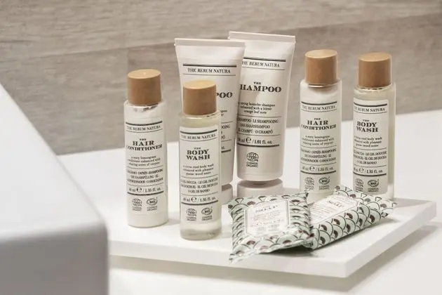 Tek Büyük Yataklı Oda (parking)