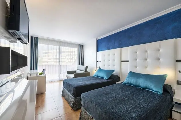 Deluxe Üç Kişilik Oda, 1 Çift Kişilik Yatak ve Çekyat (with Spa Access)