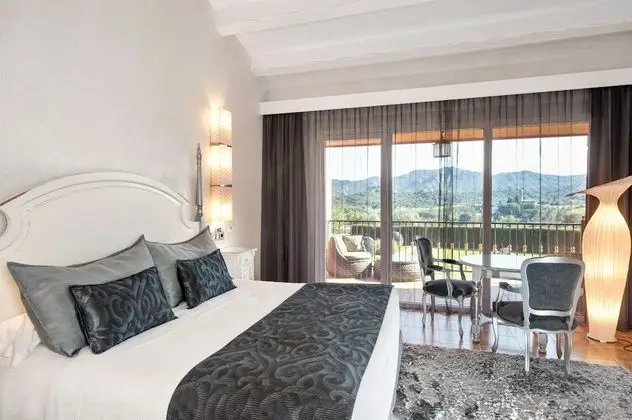 Family Oda (Spa access)