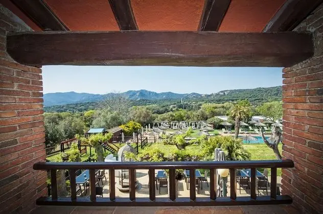 Family Oda (Spa access)