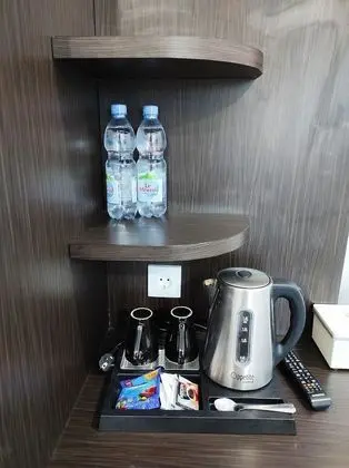 Superior Tek Büyük Yataklı Oda