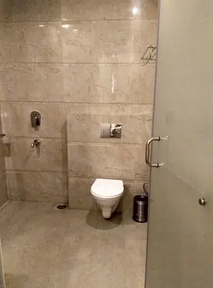 Deluxe Dubleks, 1 Çift Kişilik Yatak, Özel Banyo