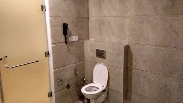 Executive Üç Kişilik Oda, 1 Yatak Odası