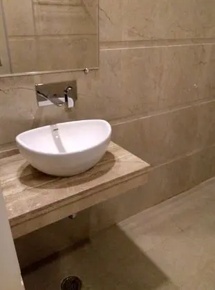 Luxury Tek Büyük veya İki Ayrı Yataklı Oda, 2 Çift Kişilik Yatak