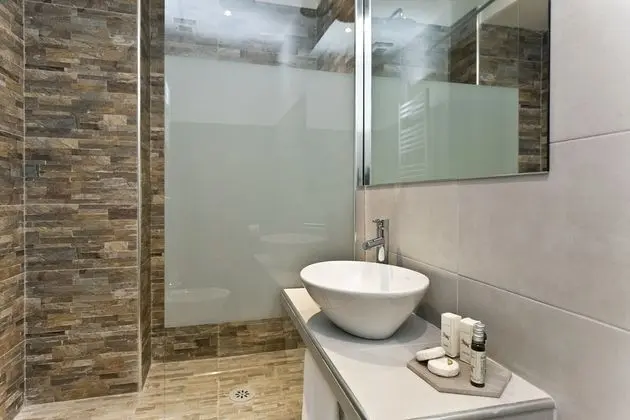 Deluxe Tek Büyük Yataklı Oda, 1 Çift Kişilik Yatak