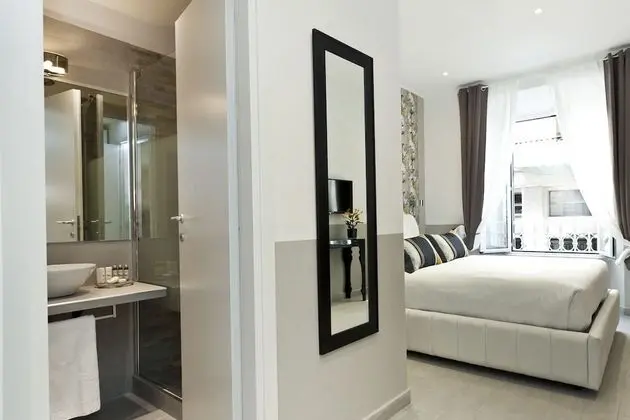 Junior Stüdyo Süit, Şehir Manzaralı