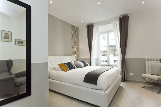 Junior Stüdyo Süit, Şehir Manzaralı