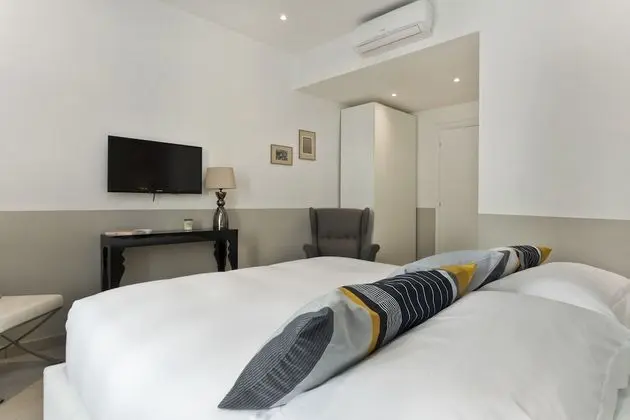 Junior Stüdyo Süit, Şehir Manzaralı