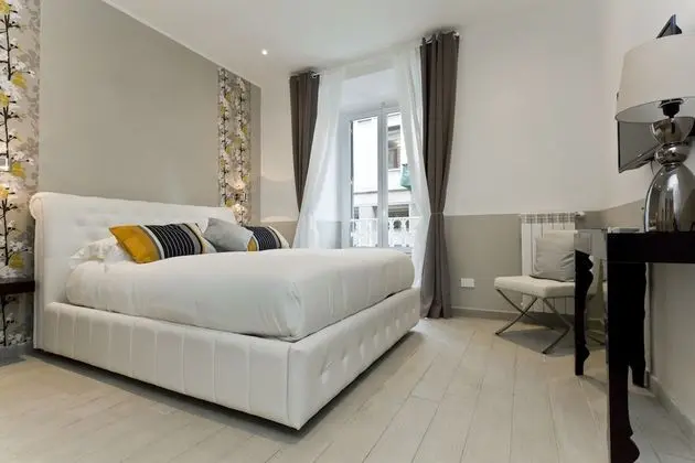 Junior Stüdyo Süit, Şehir Manzaralı