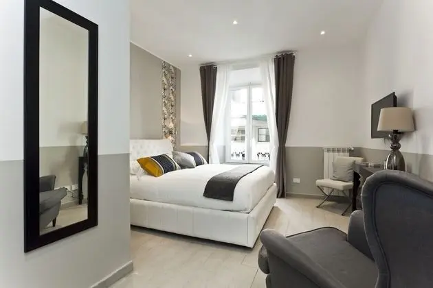 Junior Stüdyo Süit, Şehir Manzaralı