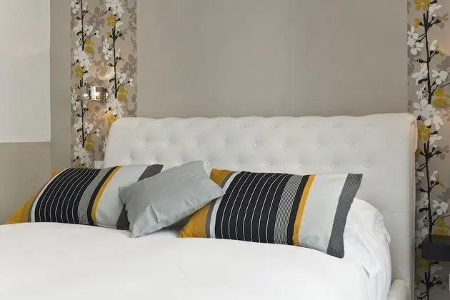 Junior Stüdyo Süit, Şehir Manzaralı