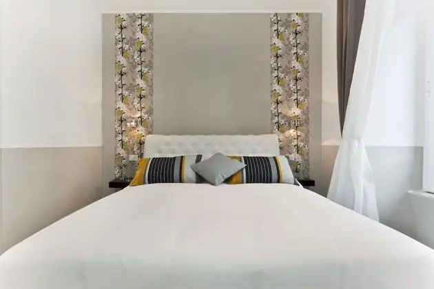 Junior Stüdyo Süit, Şehir Manzaralı