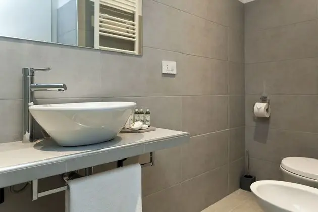 Junior Stüdyo Süit, Şehir Manzaralı