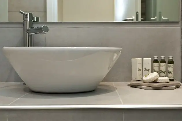 Junior Stüdyo Süit, Şehir Manzaralı