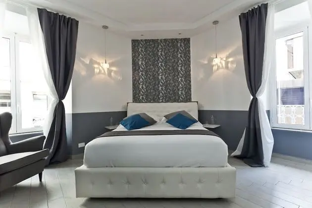 Süit, Sıcak Su Havuzu