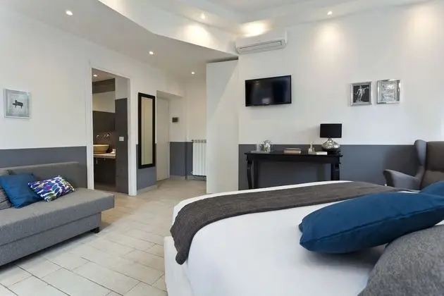 Süit, Sıcak Su Havuzu