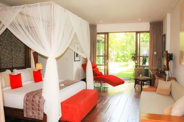 Luxury Villa, 4 Yatak Odası, Kişiye Özel Havuzlu, Bahçe Manzaralı