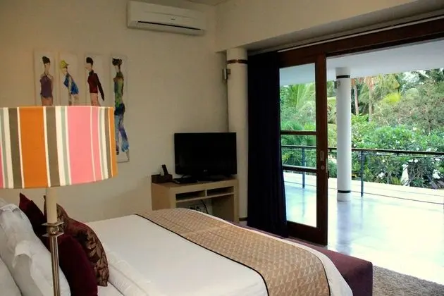 Luxury Villa, 4 Yatak Odası, Kişiye Özel Havuzlu, Bahçe Manzaralı