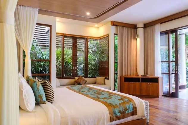 Luxury Villa, 4 Yatak Odası, Kişiye Özel Havuzlu, Bahçe Manzaralı