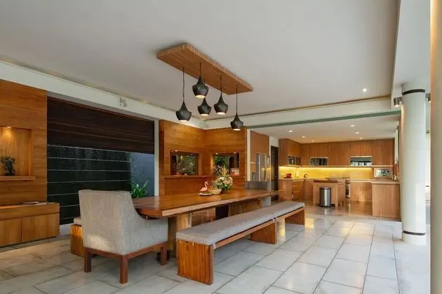 Luxury Villa, 4 Yatak Odası, Kişiye Özel Havuzlu, Bahçe Manzaralı