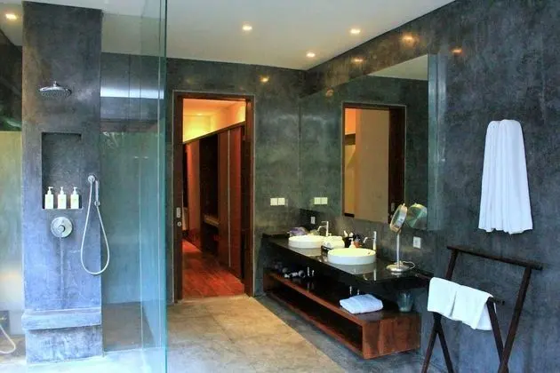 Luxury Villa, 4 Yatak Odası, Kişiye Özel Havuzlu, Bahçe Manzaralı