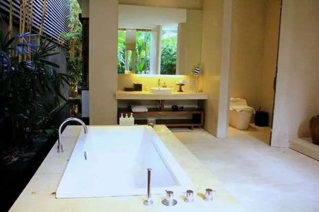 Luxury Villa, 4 Yatak Odası, Kişiye Özel Havuzlu, Bahçe Manzaralı