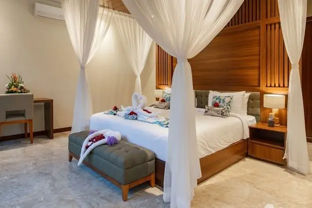Premier Villa, 1 Yatak Odası