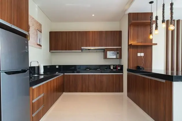 Premier Villa, 1 Yatak Odası