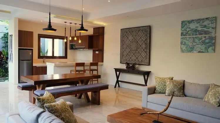 Premier Villa, 1 Yatak Odası