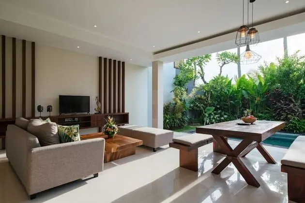 Premier Villa, 1 Yatak Odası