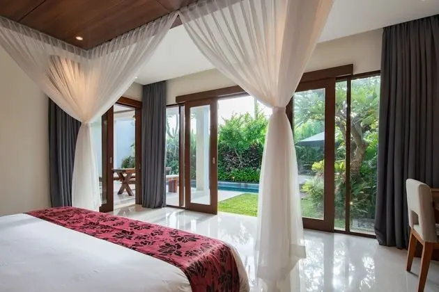 Premier Villa, 1 Yatak Odası