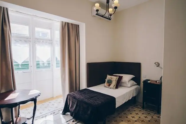 Tek Kişilik Oda