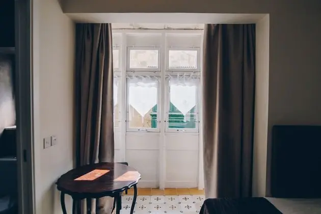 Tek Kişilik Oda