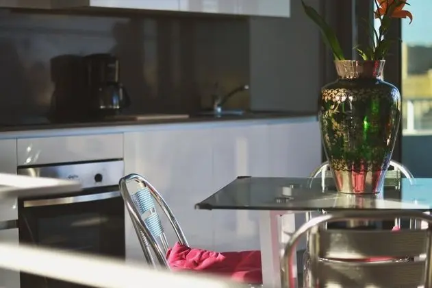 Tek Kişilik Oda
