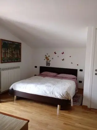 Comfort Tek Büyük Yataklı Oda, 1 Büyük (Queen) Boy Yatak ve Çekyat