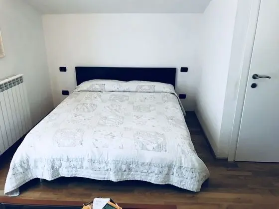 Comfort Tek Büyük Yataklı Oda, 1 Büyük (Queen) Boy Yatak ve Çekyat