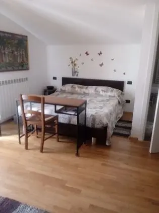 Comfort Tek Büyük Yataklı Oda, 1 Büyük (Queen) Boy Yatak ve Çekyat