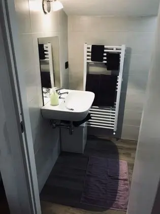 Comfort Tek Büyük Yataklı Oda, 1 Büyük (Queen) Boy Yatak ve Çekyat